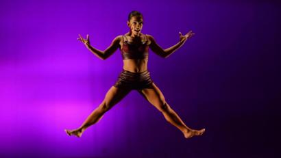 Archivbild: Petra Hartl
Modern Dance kommt beim jungen Publikum besonders gut an: Eine Erkenntnis, die ins neue Konzept des Stadttheaters eingeflossen ist, in Form eines eigenen, kleinen Tanzabos.