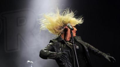 Archivbild: Fredrik Von Erichsen/dpa
Das Treffen mit Kim Wilde beim Oberpfalzfestival in Tännesberg ist verschoben, aber nicht aufgehoben.