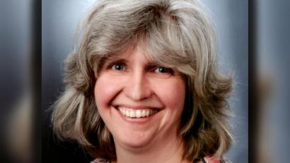 Archivbild: privat
Heike Steinhilber.