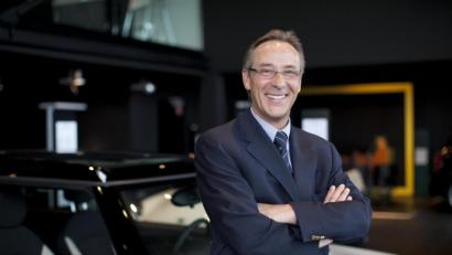 Bild: Photographer: Marcus Buck
Johann Baptist Lell