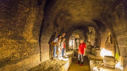 Bild: Thomas Kujat/exb
t