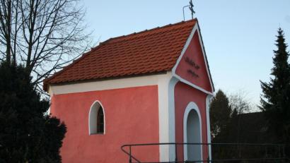 Bild: wro
Die angesprochenen Parzellen 24 bis 26 befinden sich im Baugebiet "Kowitzäcker" bzw. in der Nähe der Sankt Anna Kapelle im nördlichen Auslauf der Schönfelder Straße in Wiesau.