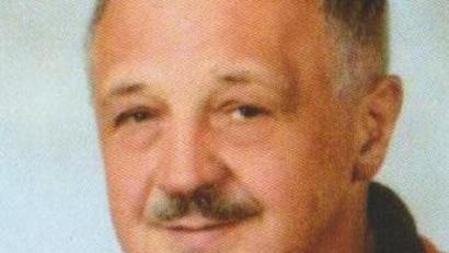 Archivbild: privat
Georg Knorr.