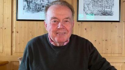 Bild: Houschka
Günther Merl.