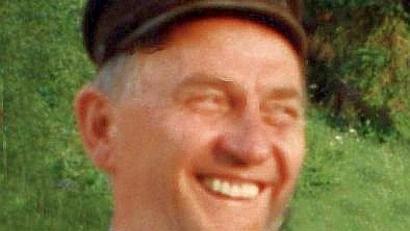 Archivbild: privat/Familie Dostler
Bernd Dostler stirbt kurz nach seinem 80.Geburtstag.