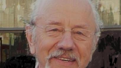 Archivbild: A. Schwarzmeier
Erich Sauer starb im Alter von 85 Jahren.