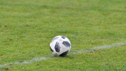 Symbolbild: Ziegler
Der Ball ruht und wird vermutlich in der Mammutsaison 2019/20 nicht mehr bewegt werden.