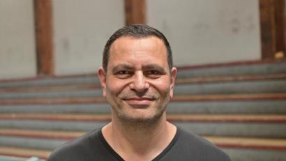 Archivbild: ref
Mustafa Sugle.