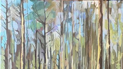 Bild: Beatrice Nunold
Ein Werk von Bärbel und Horst Kießling.