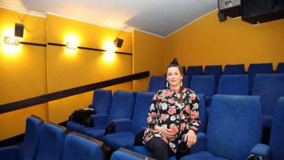 Bild: Gerhard Götz
Zwickl-Chefin Anne Schleicher freut sich auf das Festival in diesem Jahr. Vor allem, weil es 2020 wegen der Coronapandemie abgesagt werden musste.