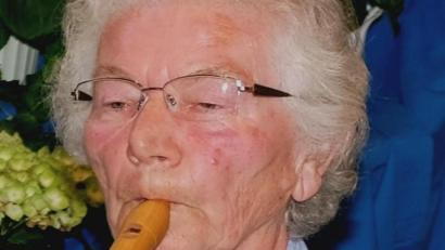 Bild: do
Reingard Bartl.