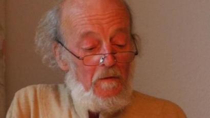 Bild: Hanns-Rudolf Schmidt
Angeklagt vor 50 Jahren und freigesprochen: Atze Schmidt, der Anfang der 60er Jahre beim Neuen Tag sein Redaktionsvolontariat absolvierte. Er lebt heute, 83 Jahre alt, in einem Dorf im Emsland.