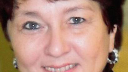 Archivbild: privat
Martha Schwabl ist mit nur 59 Jahren verstorben.