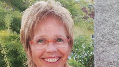 Bild: Jutta Schmiedel/Landgericht/exb
Jutta Schmiedel ist die neue Vizepräsidentin des Landgerichts Amberg.