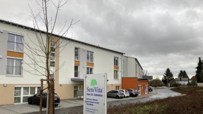 Archivbild: stg
Die Senivita-Seniorenheime und die weiteren Einrichtungen sind nun in neuen Händen.