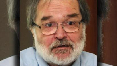 Archivbild: Wolfgang Steinbacher
Helmut Wilhelm.