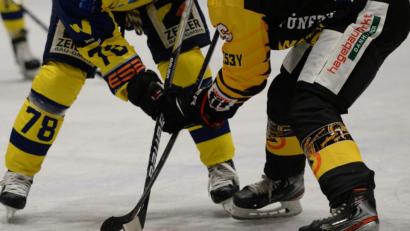 Symbolbild: Andreas Brückmann
Bis zum ersten Bully der neuen Saison dauert es noch einige Monate, beim ERSC Amberg wird aber schon eifrig an der Zusammenstellung des Kaders gearbeitet.