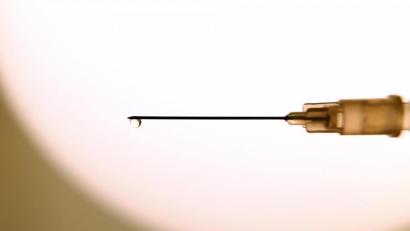 Bild: Karl-Josef Hildenbrand 
Symbolbild