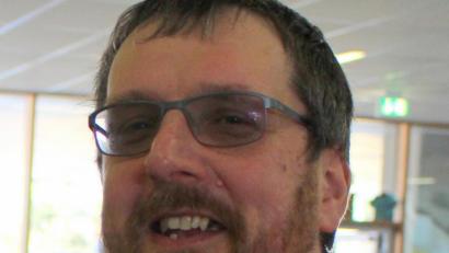 Archivbild: Sven Lehner/BRK Kreisverband/exb
Wolfgang Rosner ist neuer stellvertretender Bereitschaftsleiter des BRK-Kreisverbands .