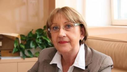 Bild: Popp
Verlegerin Dr. Barbara Shanahan feiert am 15. April ihren 70.Geburtstag.