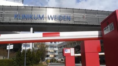 Bild: Gabi Schönberger
Patienten des Weidener Klinikums sowie der Krankenhäuser in Kemnath und Tirschenreuth und deren Angehörige können sich ab Donnerstag mit Sorgen und Nöten an eine neue Hotline wenden.