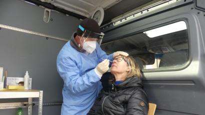 Bild: rn
"Es war nicht unangenehm", urteilte Stadträtin Elisabeth Gottsche.