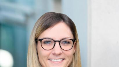 Bild: Martin Braun
Die Vorsitzende der Jungen Union Oberpfalz und Pressather Stadt- und Kreisrätin Stefanie Dippl ist zusammen mit Marco Gmelch, CSU-Stadtrat und Fraktionsvorsitzender in Neumarkt, Spitzenkandidatin des Bezirksverbands der Jungen Union Oberpfalz für die CSU-Liste bei der Bundestagswahl 2021.