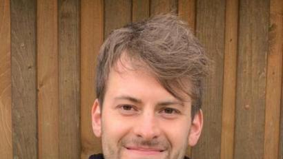 Bild: Zimmet/privat
Mathias Biebl wird neuer Trainer beim FC OVI/Teunz.