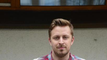 Bild: bey
Michael Stahl ist neuer Vorsitzender der Ortsgruppe der Wasserwacht Pleystein im Bayerischen Roten Kreuz. Am Sonntagnachmittag wählten ihn die Mitglieder in einer Urnenwahl.