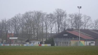 Bild: rti
Beim ATSV ruht das meiste sportliche Geschehen. Die Verantwortlichen setzen darauf, dass der Verein gestärkt aus der Krise geht.