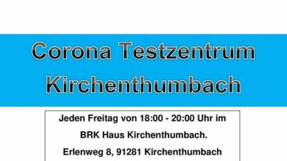 Bild: jma
Flyer zur Teststadion