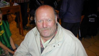 Bild: gz
Reinhard Fritsch.