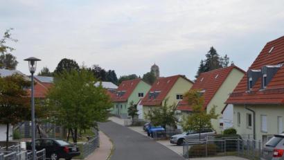 Bild: Benkhardt
Gegründet wurden die Stadtwerke bei der Ausweisung des Baugebiets Brückelpoint.