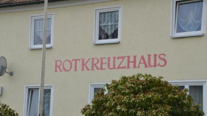 Bild: dob
Im Rotkreuzhaus gibt es ab heute Abend zweimal in der Woche die Möglichkeit zum kostenlosen Corona-Antigen-Schnelltest.