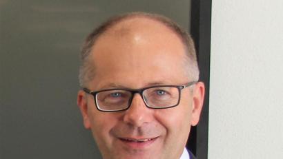 Bild: stg
Bürgermeister Roman Schäffler zum Haushalt 2021: "Es bleiben nicht viele Wünsche offen!"