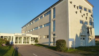 Archivbild: Portner
In zwei Klassenzimmer der Grundschule Diendorf werden Luftreinigungsgeräte eingebaut, um das Infektionsrisiko zu verringern.