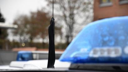 Bild: Petra Hartl
Symbolbild.