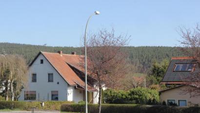 Bild: ral
Um den Wechsel auf LED für die Straßenbeleuchtung ging es bei der letzten Sitzung.