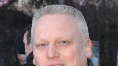 Archivbild: spi
Bürgermeister Jürgen Kürzinger.