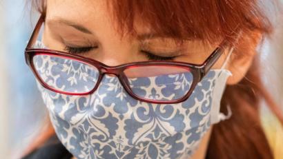 Symbolbild: Robert Michael
Die kommende Übergangsphase aus der Pandemie wird für die Gesellschaft noch einmal schwierig.