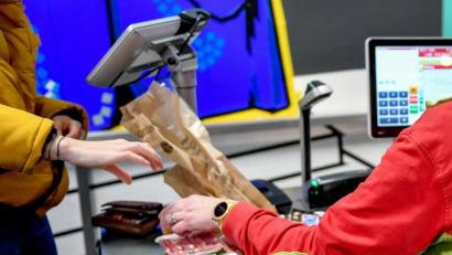 Bild: Jens Kalaene/dpa-Zentralbild/dpa-tmn
Auch Minijobber fallen grundsätzlich unter den gesetzlichen Kündigungsschutz, wenn alle Voraussetzungen dafür erfüllt sind.