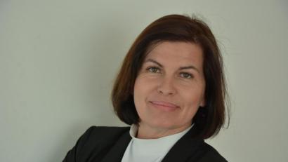 Bild: jr
Petra Andritzky wird neue Leiterin der Grundschulen Mitterteich und Pechbrunn. Seit 2014 ist sie Grundschulleiterin in Waldershof.