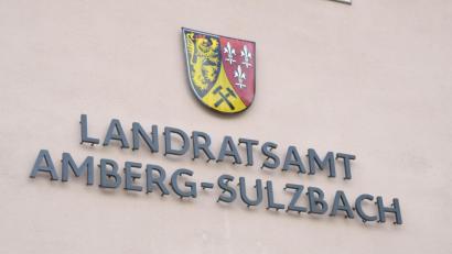 Bild: Petra Hartl
Im Landkreis Amberg-Sulzbach gelten ab Mittwoch neue Corona-Vorgaben.