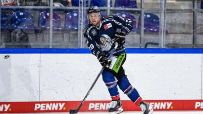 Bild: Stefan Ritzinger/RS-Sportfoto
Nick Latta wechselt zu den Devils.