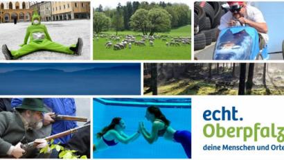 Bildmontage: Schwab, Mareike
Was macht ihre Heimat so einzigartig?