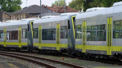 Bild: David Ebener
Der Agilis-Nord verliert seinen Spitzenplatz. Auf Platz 2 liegt die Verbindung in Franken und der Oberpfalz aber weiter sehr weit vorne.