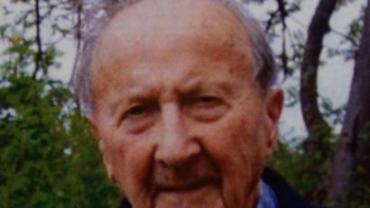 Bild: ads
Johann Rackl aus Kemnath am Buchberg ist im Alter von 95 Jahren verstorben.