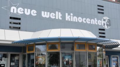 Bild: Gabi Schönberger
Formal dürfte das Weidener Kino am Montag öffnen. Doch für Inhaberin Lisa Nadler sprechen ein paar Dinge gegen eine sofortige Öffnung.