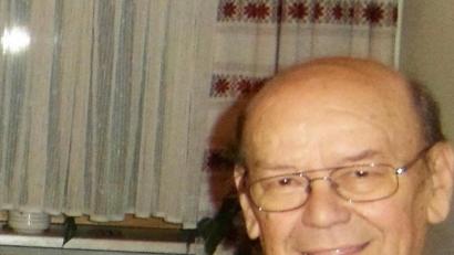 Bild: hl
Hans Lukas ist am Samstagabend im Alter von 71 Jahren gestorben.