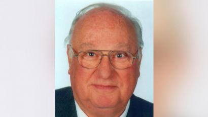 Bild: sir/exb
Arthur Sir war eine feste Größe im kulturellen Leben der Stadt Nabburg.